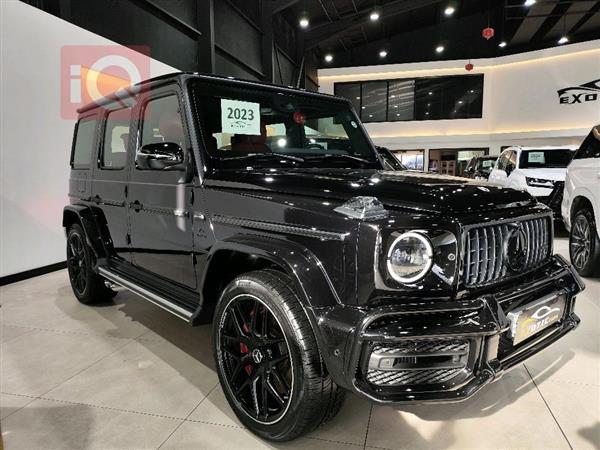 Mercedes-Benz for sale in Iraq